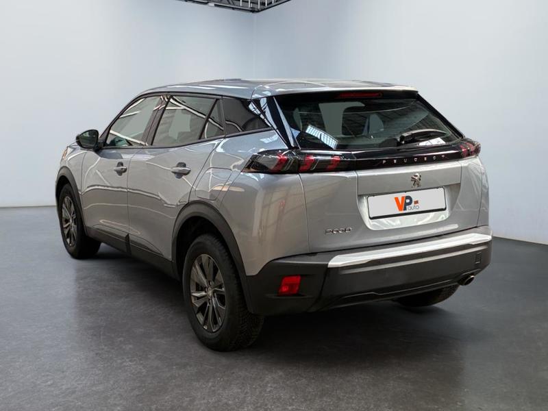 Peugeot 2008 BlueHDi 110 s&amp;S Bvm6 Active Pack