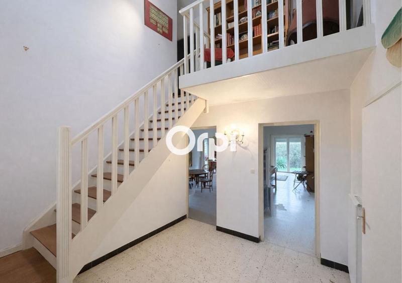 Maison - 128 m² - 4 pièces