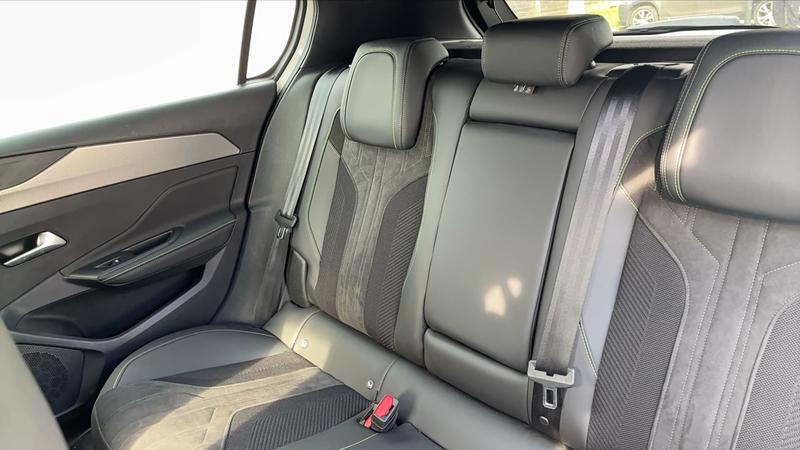 Peugeot 308 1.2 PureTech 130 Eat8 Gt Pack - Automatique Toit ouvrant