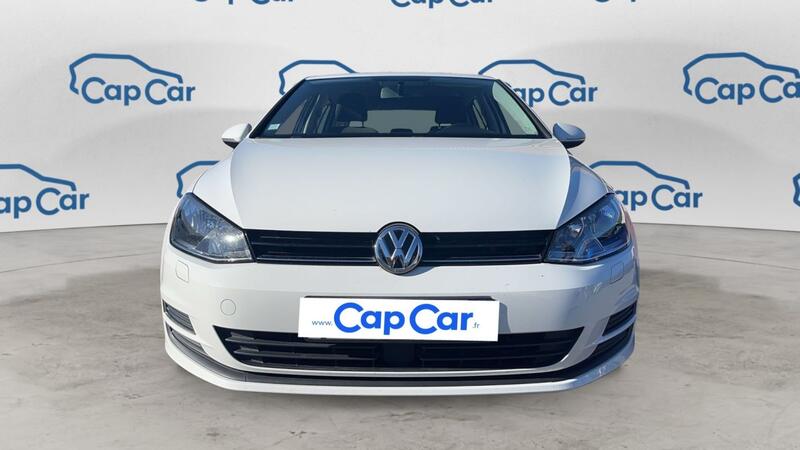 Volkswagen Golf 1.2 Tsi 110 Confortline
