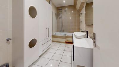 Appartement - 82 m² - 4 pièces