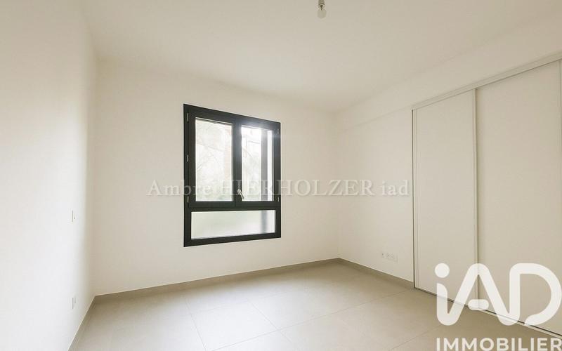 Appartement - 76 m² - 3 pièces