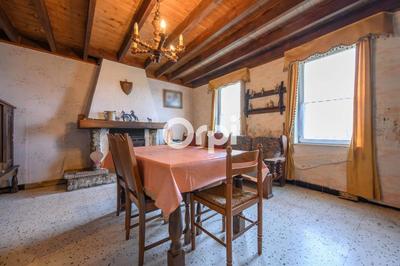 Maison - 72 m² - 3 pièces