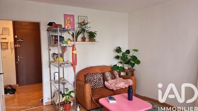 Appartement - 34 m² - 1 pièce