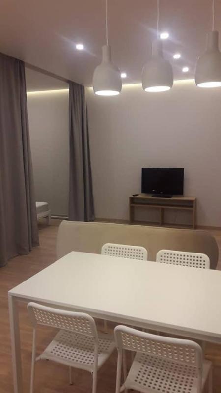 Appartement - 27 m² - 1 pièce