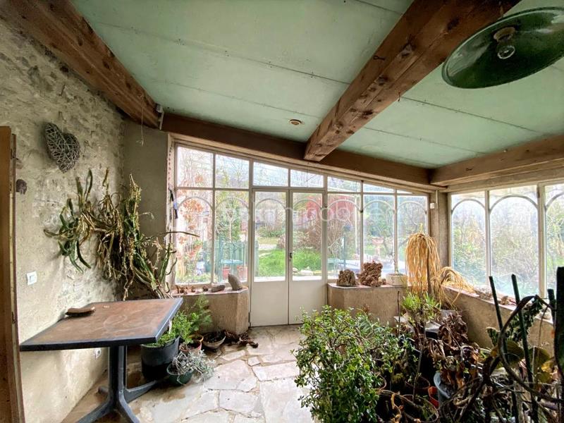 Mas - 427 m² - 12 pièces