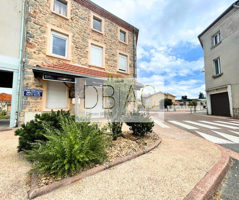 Fonds de commerce - Magasins