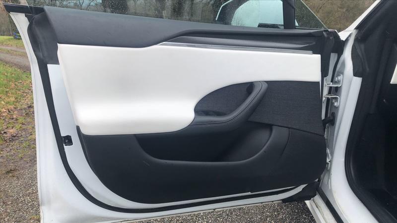 Tesla Model s (2) 1020 Awd Ppf Plaid - Automatique