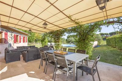 Villa - 172 m² - 6 pièces