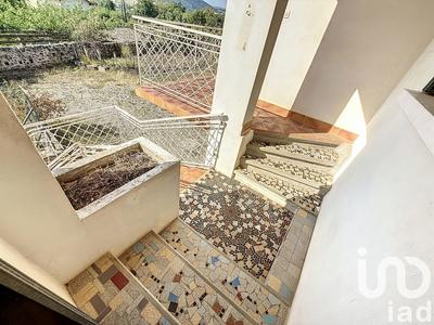 Maison - 167 m² - 6 pièces