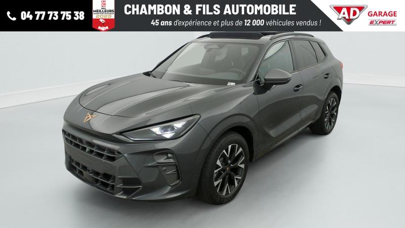 Cupra Terramar 1.5 eTSI Hybrid 150 ch Dsg7 V