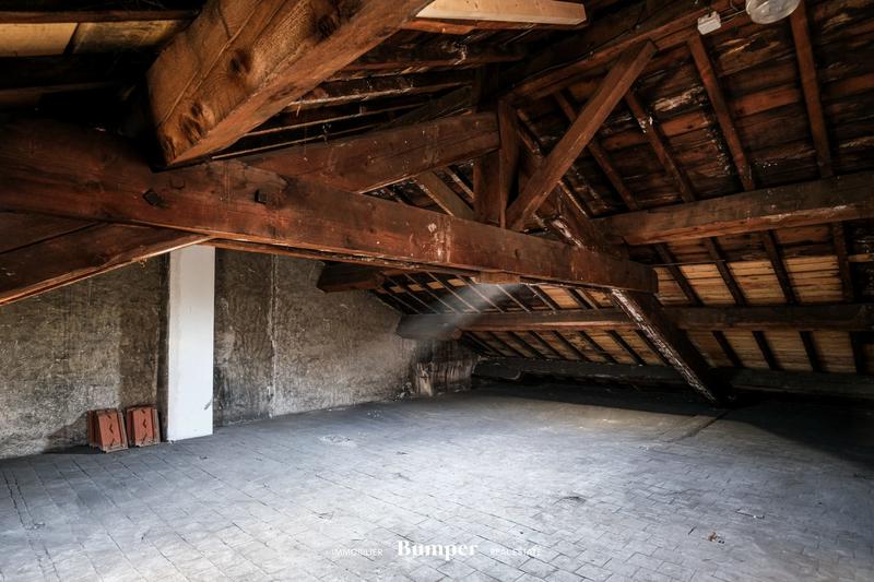 Duplex - 237 m² - 5 pièces