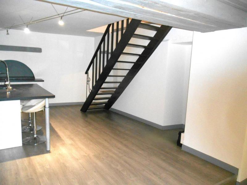 Maison - 72 m² - 4 pièces