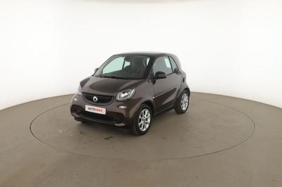 Smart ForTwo 0.9 Perfect Bva6 90 ch