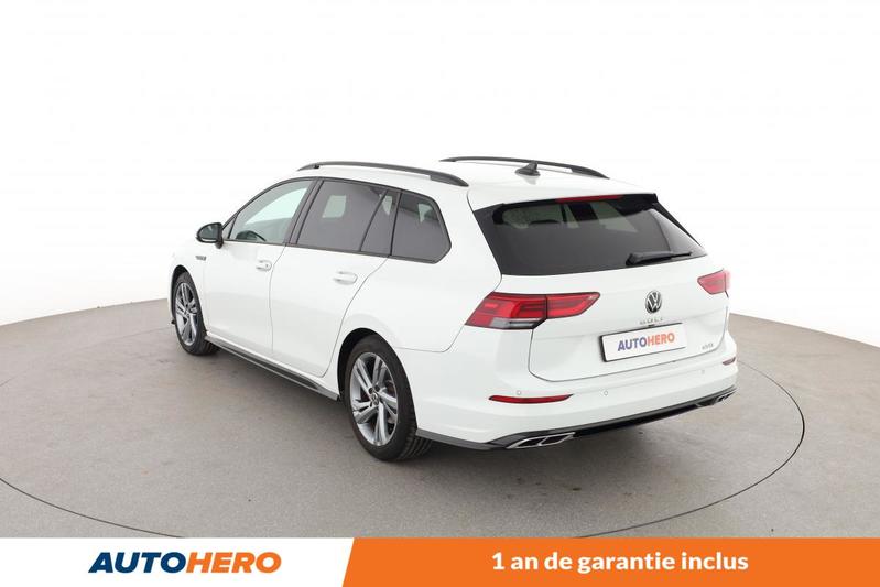 Volkswagen Golf VIII Sw 1.5 eTSI Opf R-Line Dsg7 150 ch