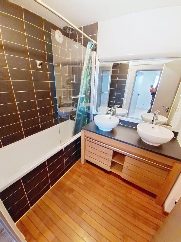 Appartement - 73 m² - 4 pièces