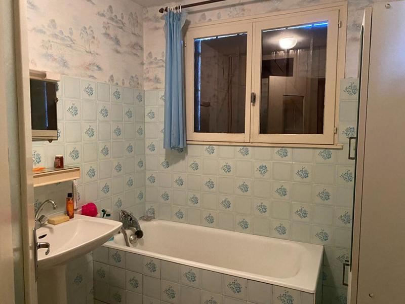 Maison - 76 m² - 3 pièces