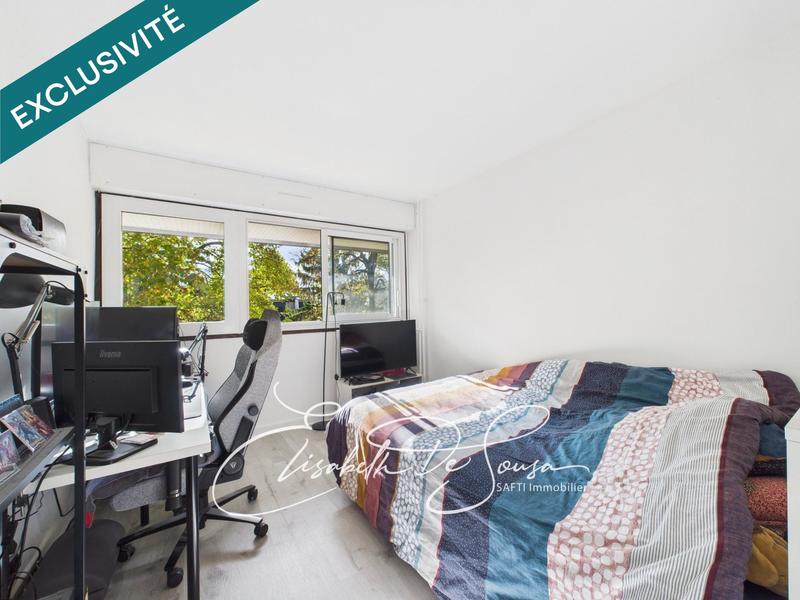 Appartement - 114 m² - 5 pièces