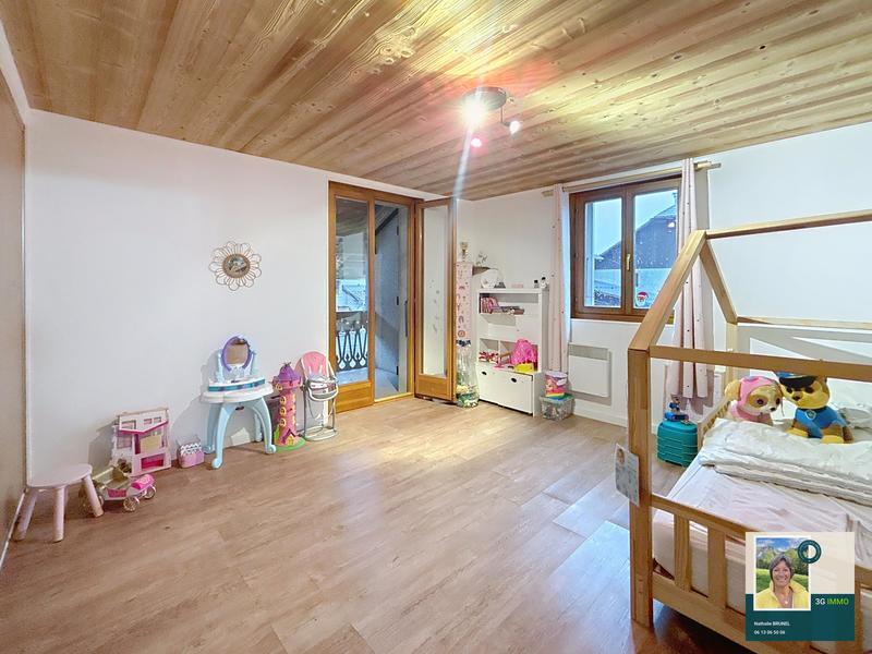 Ferme - 174 m² - 6 pièces