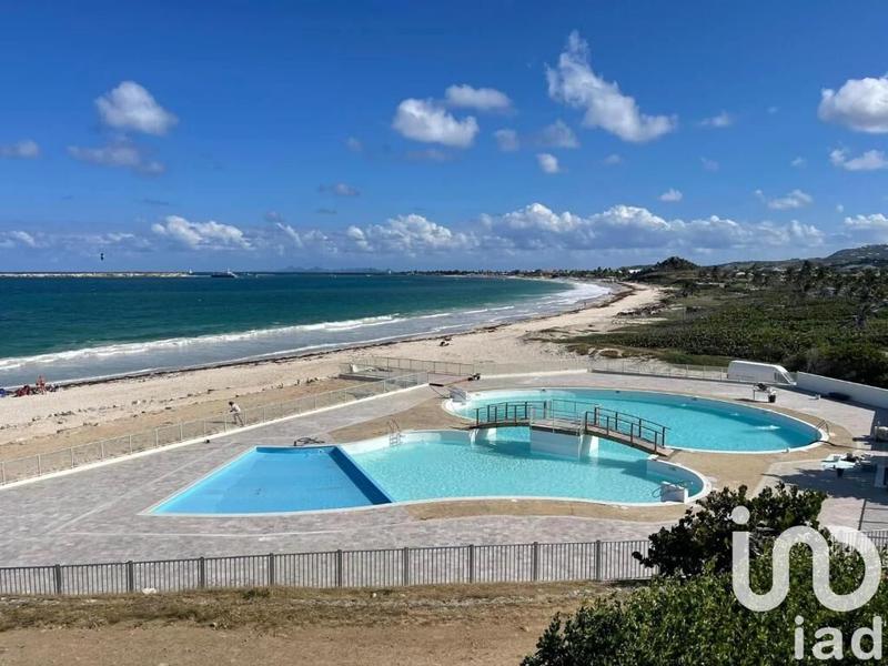 Studio - 39 m² - 1 pièce