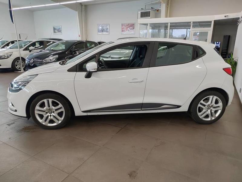 Renault Clio IV Business Energy dCi 75