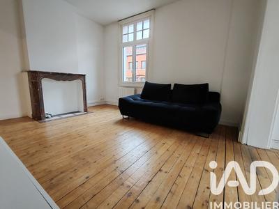 Appartement - 84 m² - 3 pièces