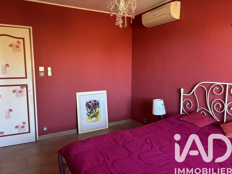 Maison - 141 m² - 4 pièces