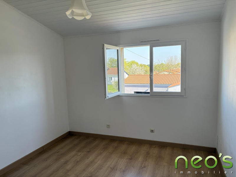 Maison traditionnelle - 115 m² - 5 pièces