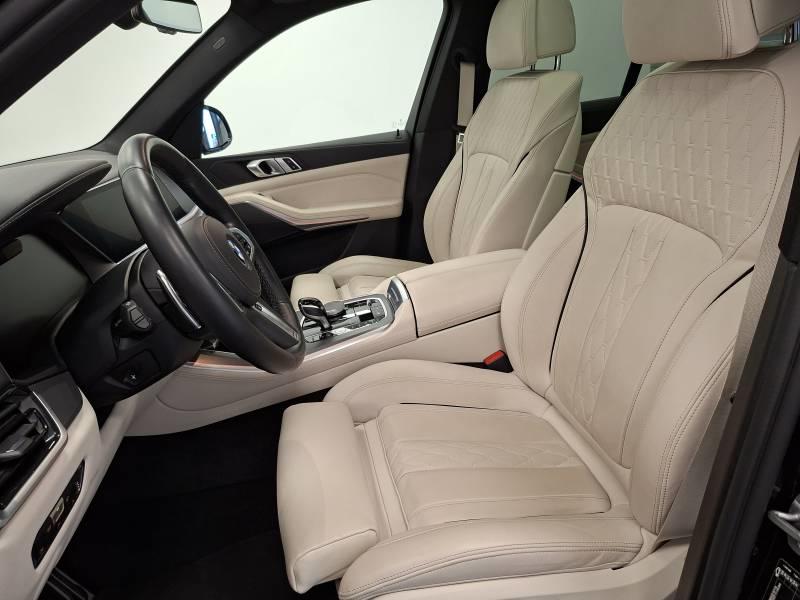 Bmw X5 xDrive45e 394 ch Bva8 m Sport