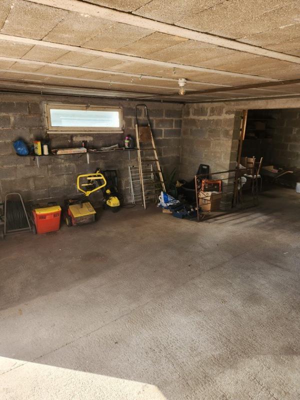 Maison - 75 m² - 4 pièces