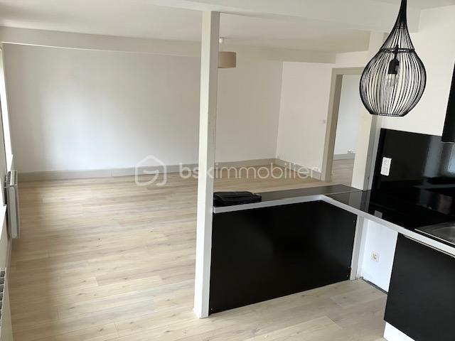 Immeuble - 190 m² - 8 pièces