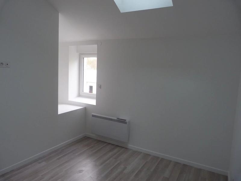 Maison - 82 m² - 5 pièces