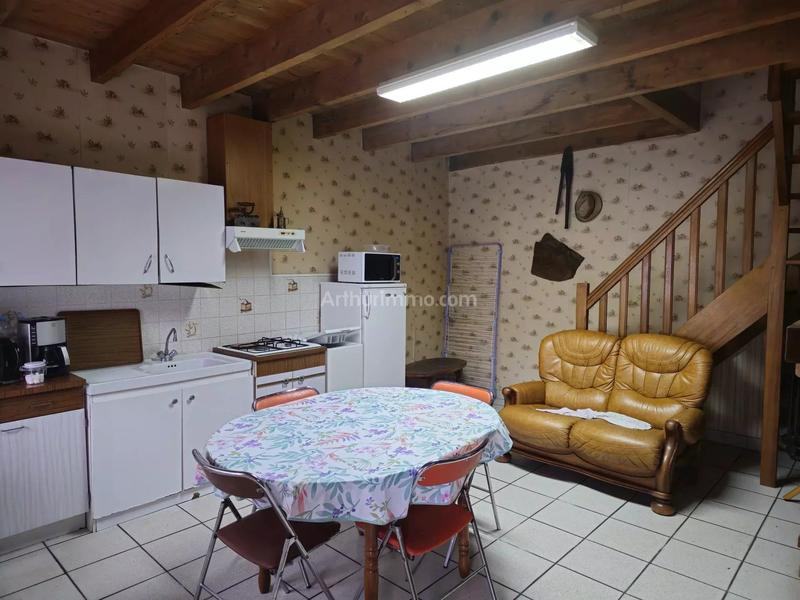 Maison - 204 m² - 8 pièces