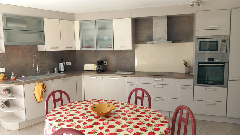 Appartement - 73 m² - 3 pièces