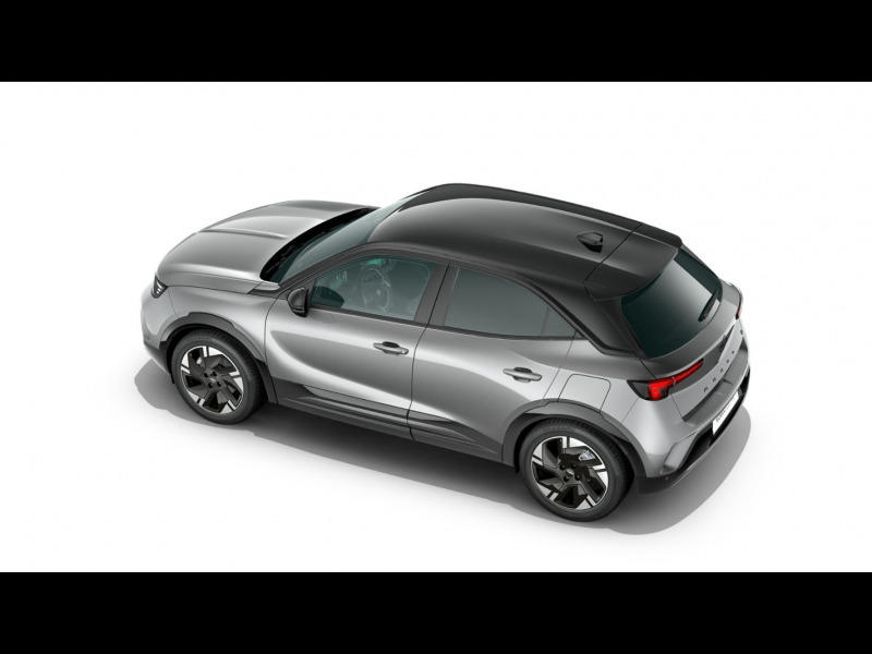 Opel Mokka Electrique 156 ch &amp; Batterie 54 kWh Gs
