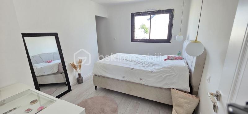 Maison - 134 m² - 5 pièces