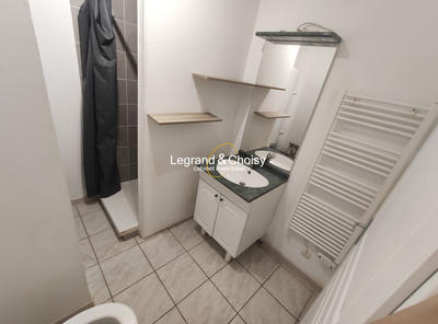 Maison - 50 m² - 3 pièces