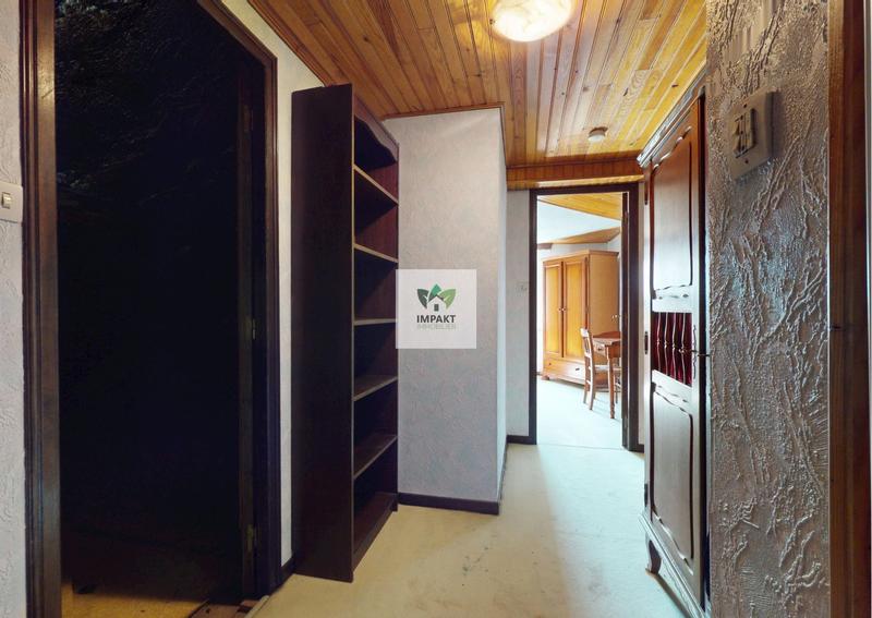 Ferme - 155 m² - 6 pièces