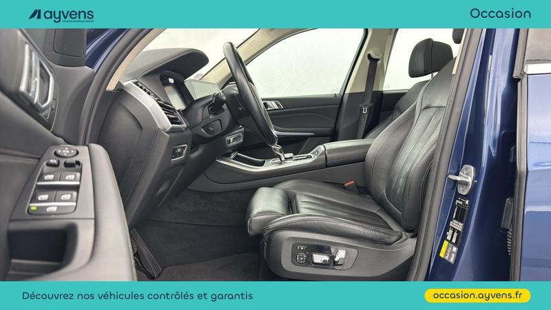 Bmw X5 xDrive45e 394ch xLine