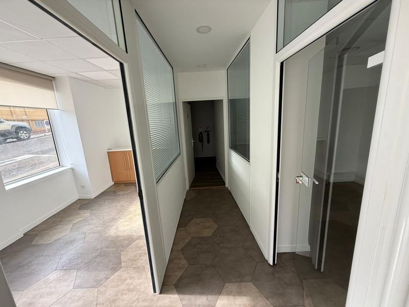 Local commercial - 60 m²