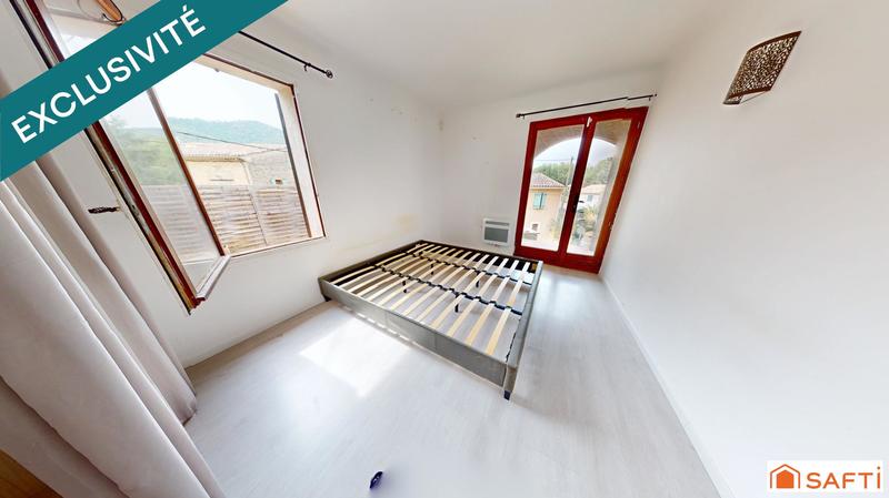 Maison - 115 m² - 6 pièces