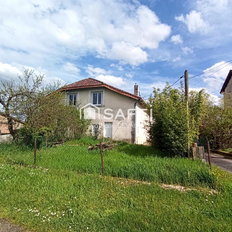 Maison - 285 m² - 12 pièces