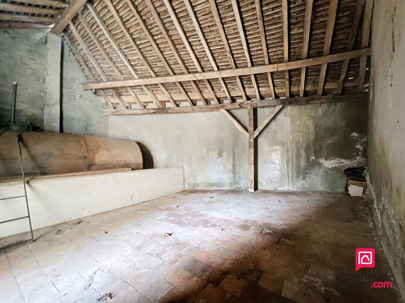 Maison - 165 m² - 6 pièces