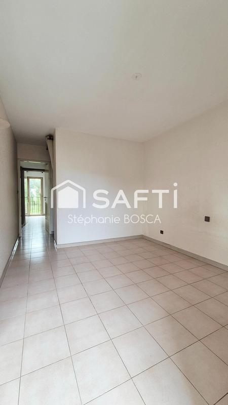 Appartement - 84 m² - 4 pièces