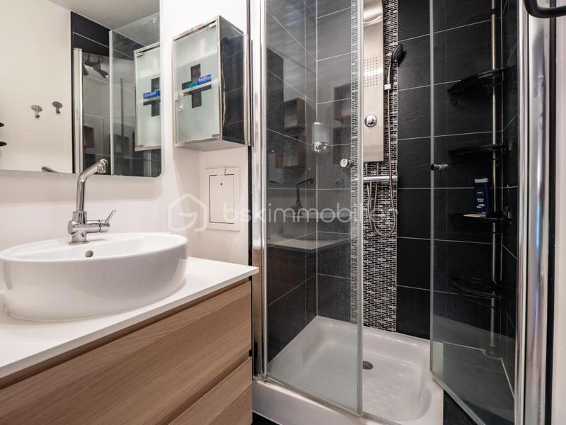 Maison - 109 m² - 5 pièces