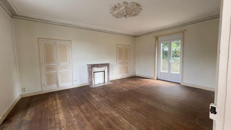 Maison - 127 m² - 6 pièces