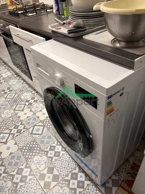 Appartement - 10 m² - 2 pièces