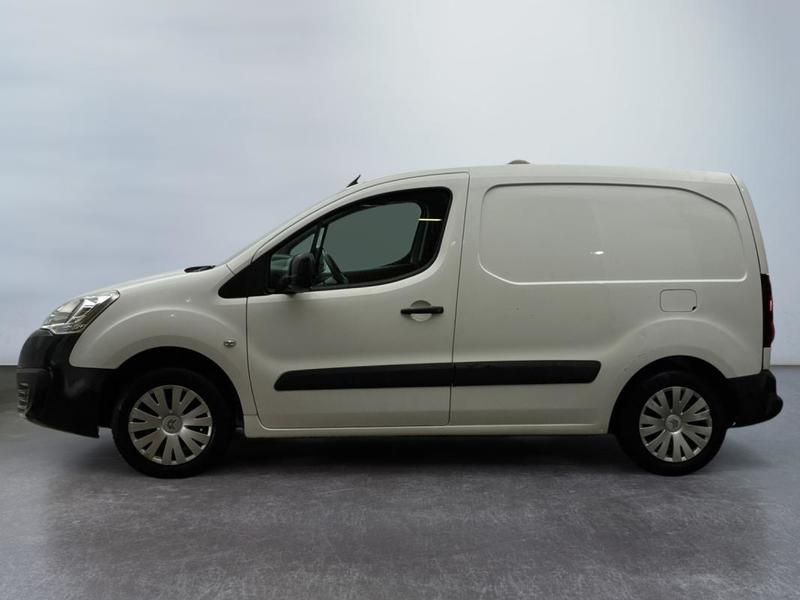Citroën Berlingo Fourgon m Bluehdi 75 Business