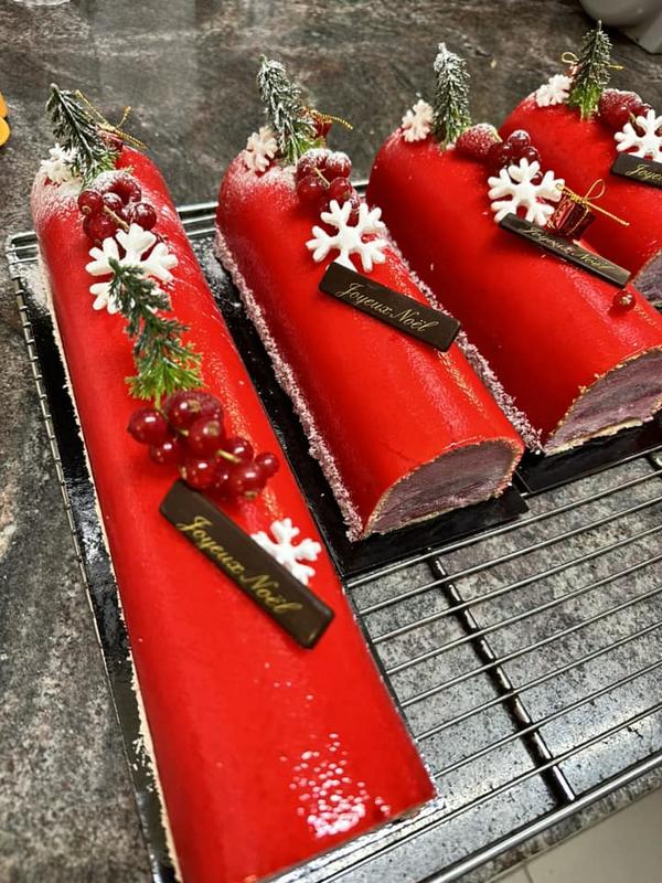 Charles Boulangerie Pâtisserie