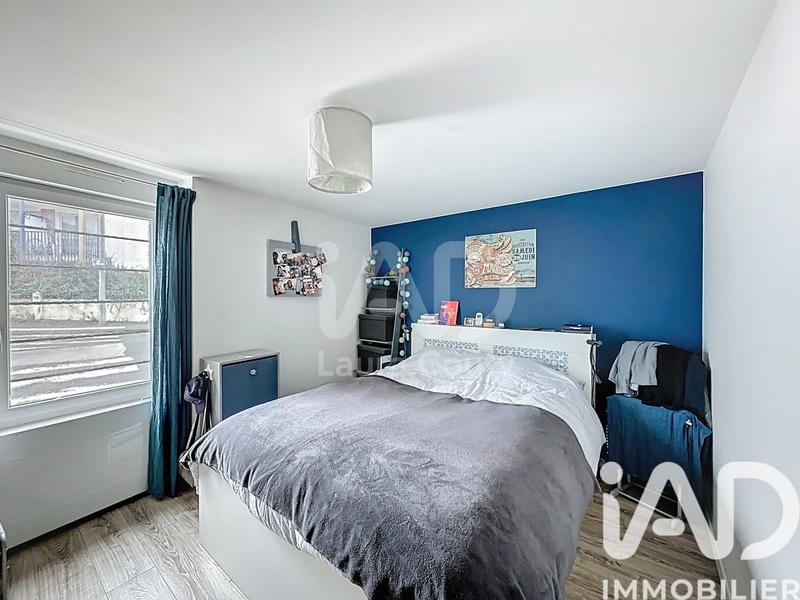 Maison - 132 m² - 6 pièces